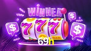 Welcome Bonus 69h