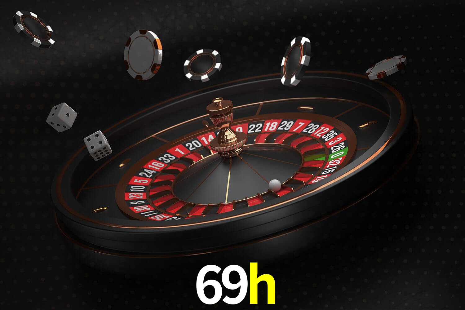 69h - Cassino da Sorte Brilhante - 69h.com