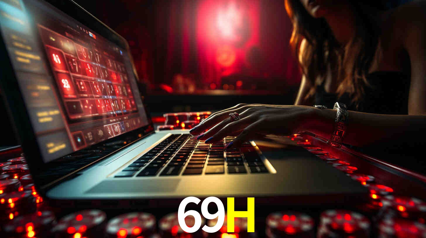 Por Que Escolher o 69H?