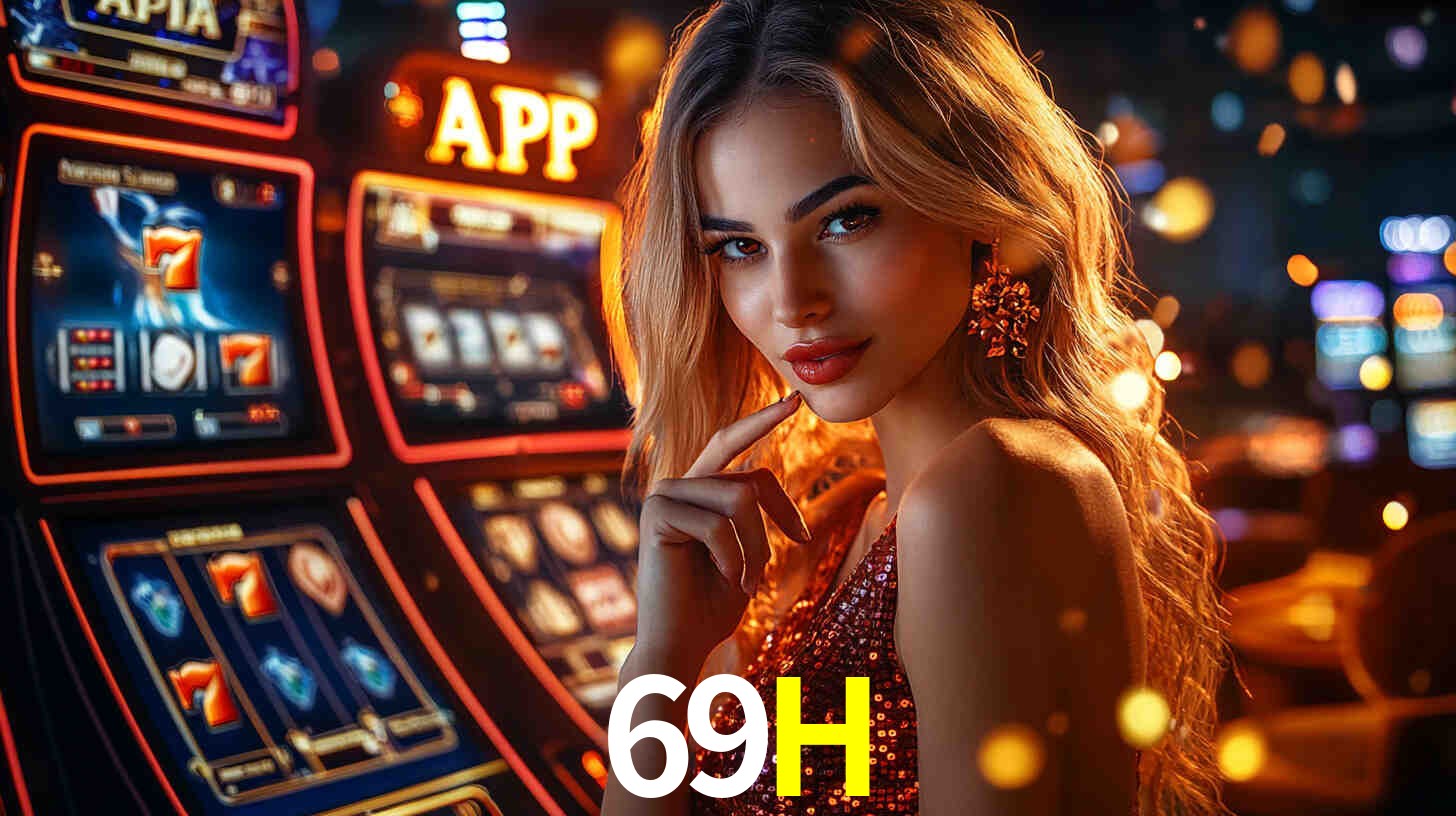 Baixar App Android 69H