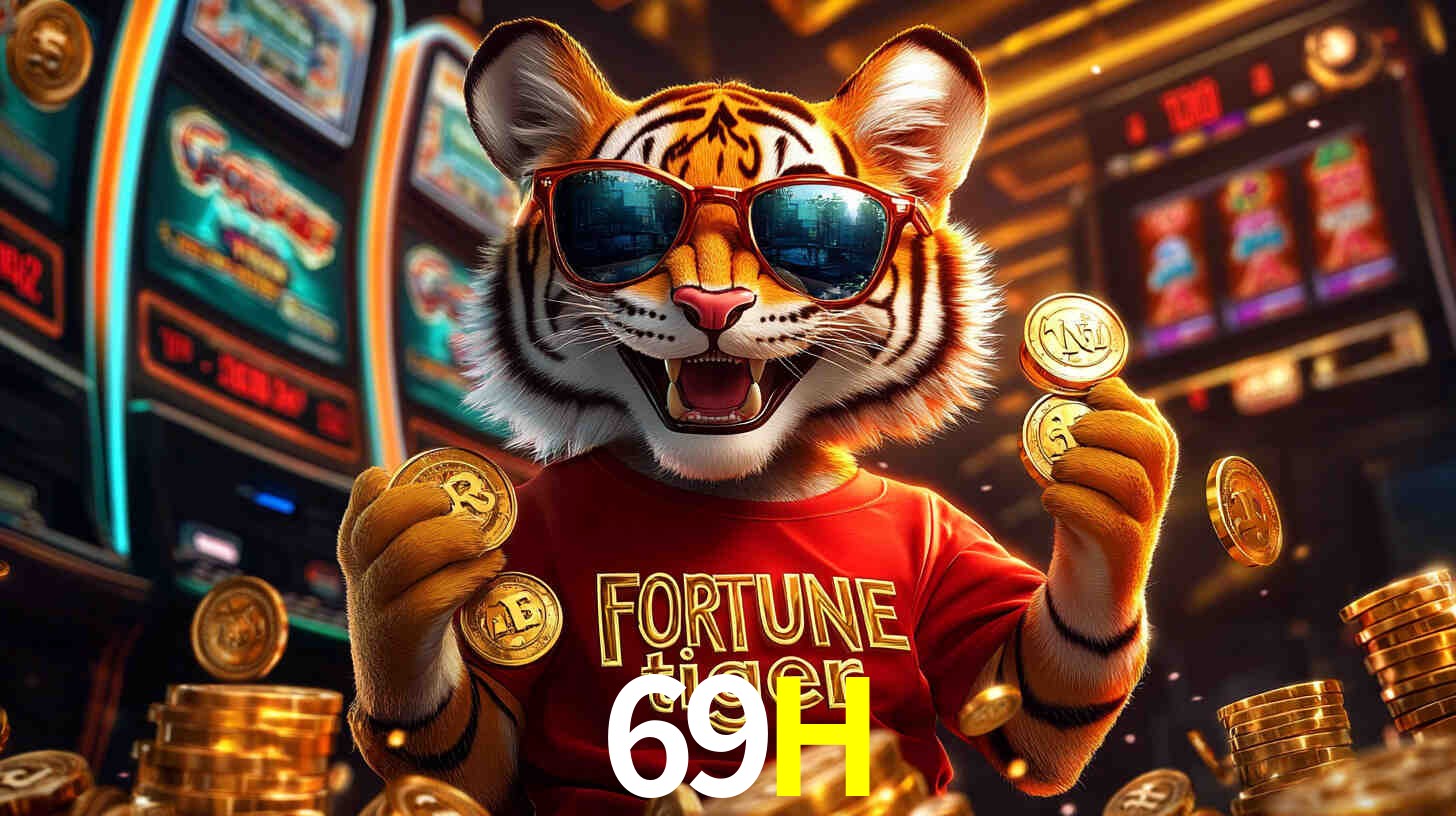 Por Que Jogar Fortune Tiger no 69H