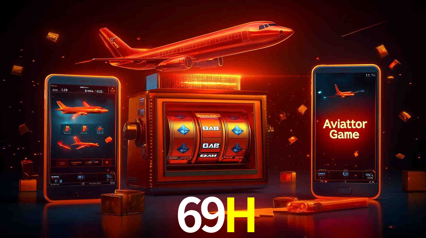 Como Jogar Aviator no 69H