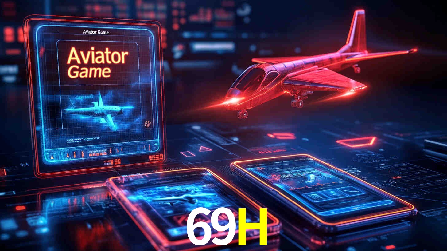 Benefícios do Aviator no 69H