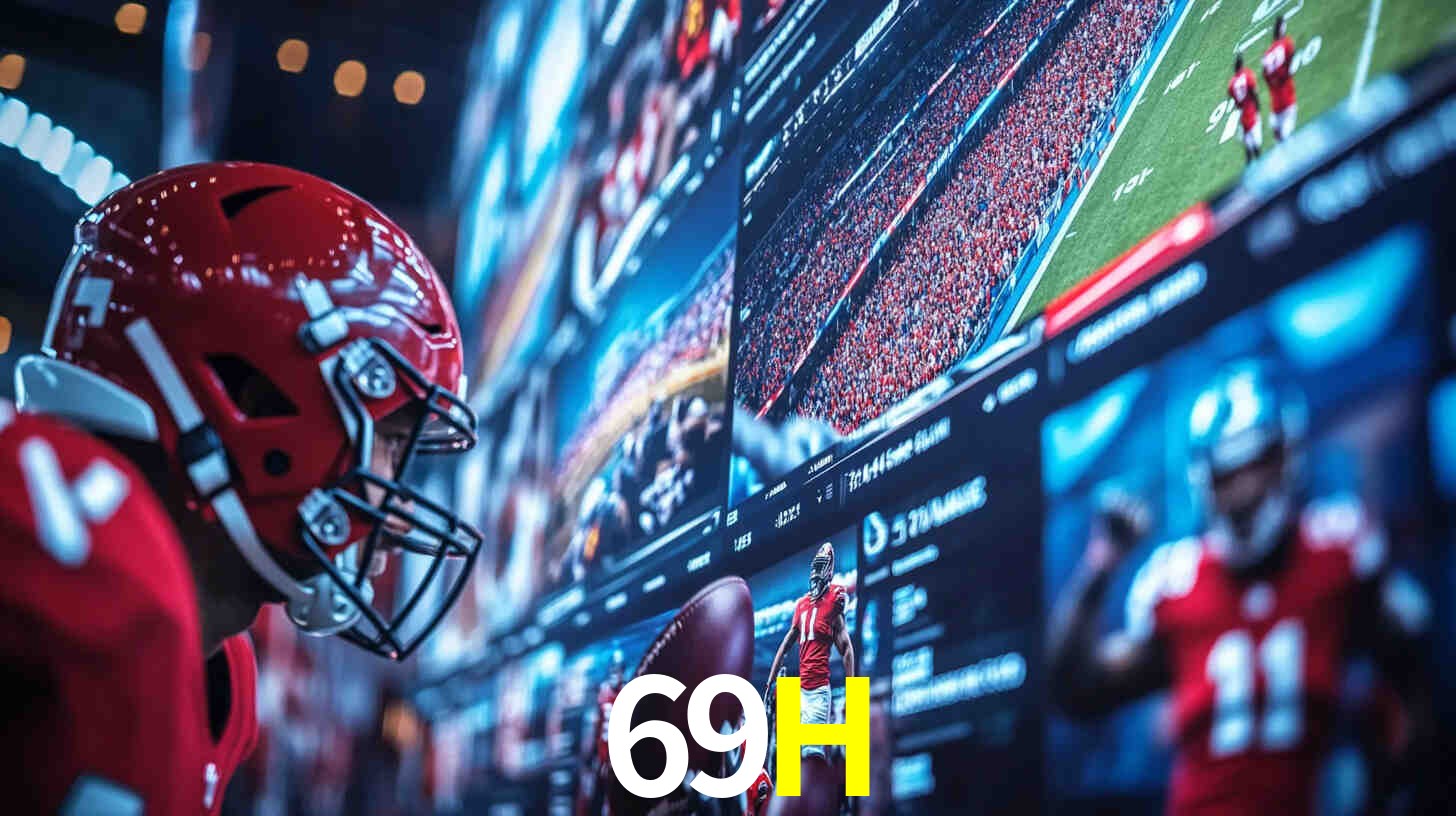 Benefícios das Apostas Ao Vivo no 69H