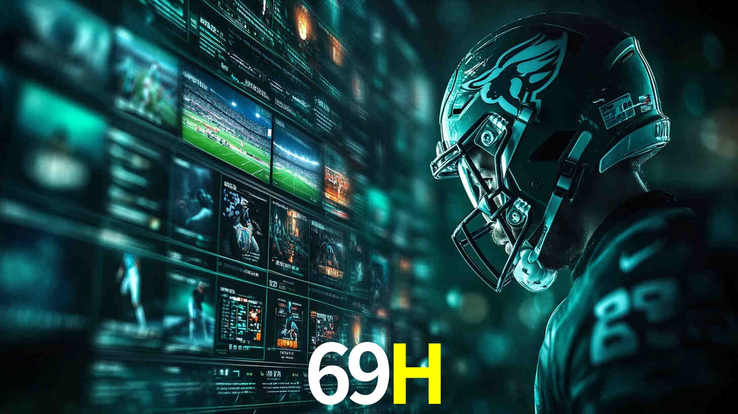 Esportes em Destaque no 69H