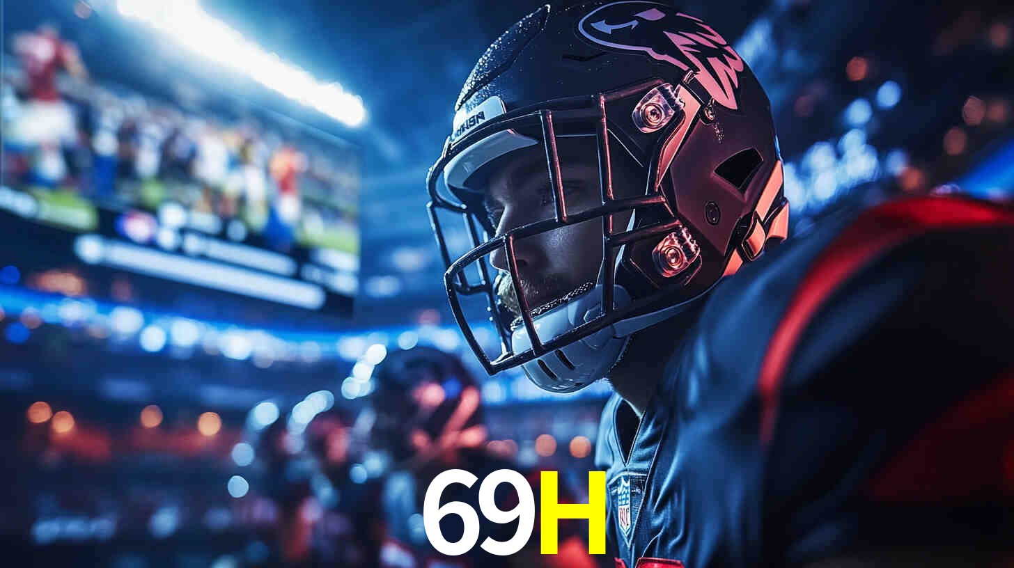 Transforme Suas Apostas em Grandes Prêmios no 69H