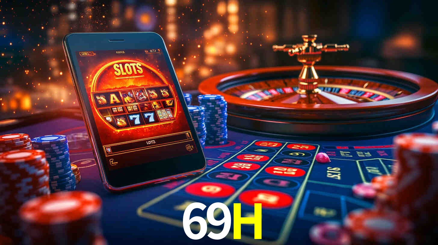 Slots Favoritos no 69H