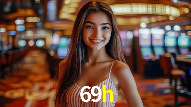 Cashback e recargas na 69h