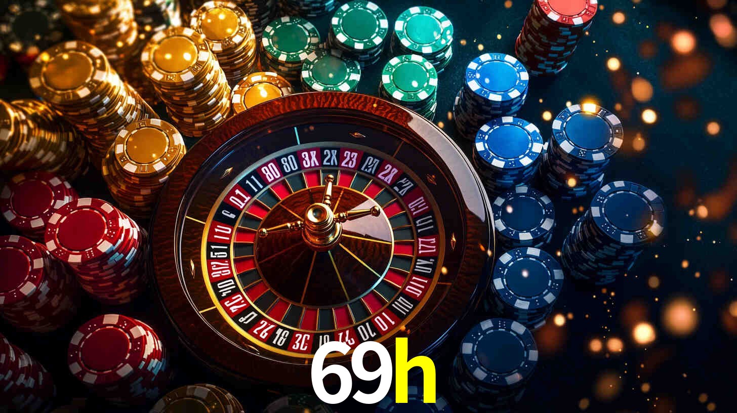 69h App Interface