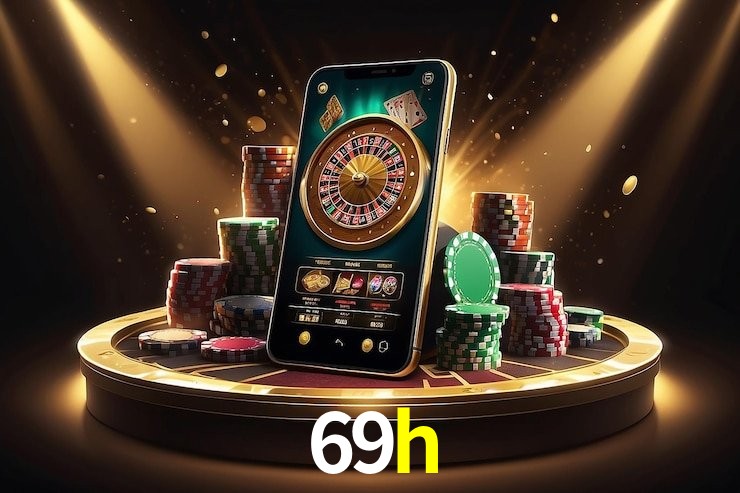 Login Seguro 69h