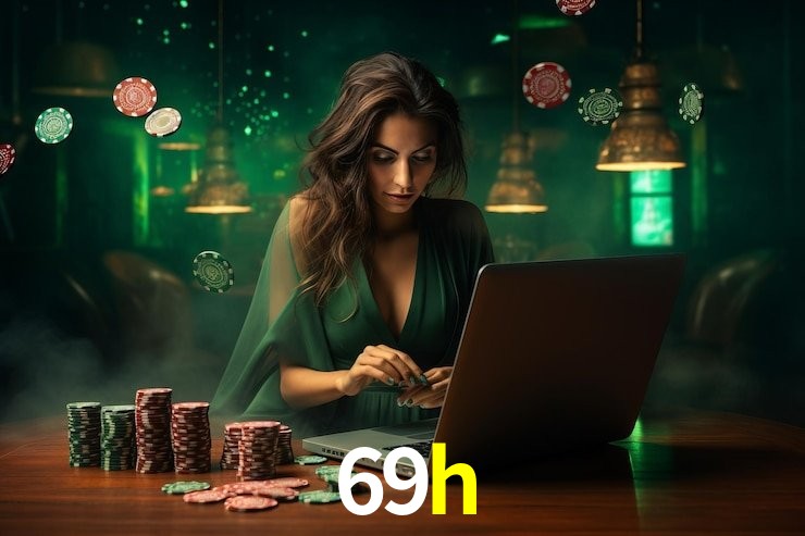 APP rápido e leve da 69h