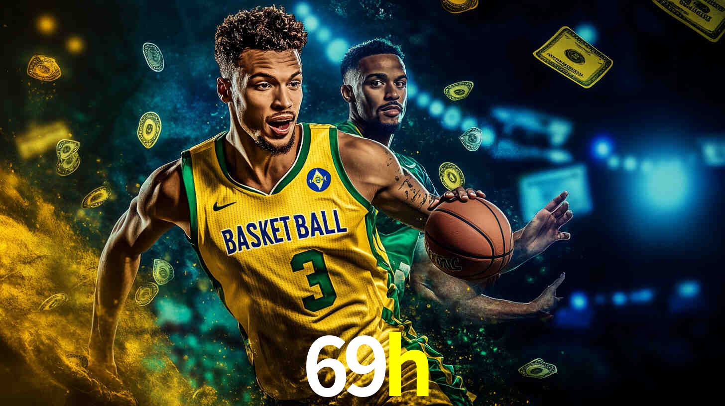 Apostas Esportivas na 69h: Um Guia Completo