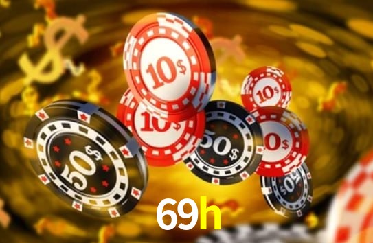 Mesa de Blackjack 69h