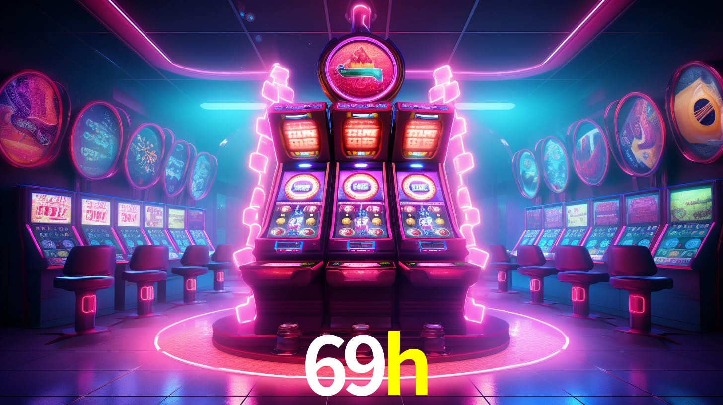 69h: Seu Especialista em Apostas Esportivas Brasileiras