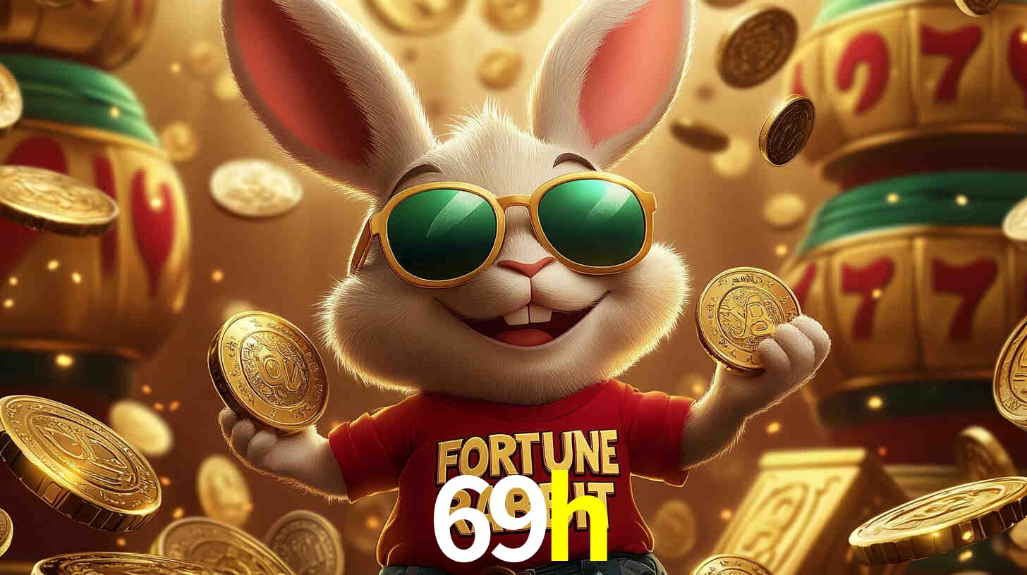 69h: A Experiência de Casino com Jogos de Mesa ao Vivo