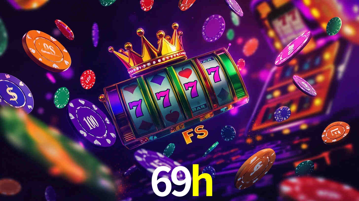Welcome Bonus 69h
