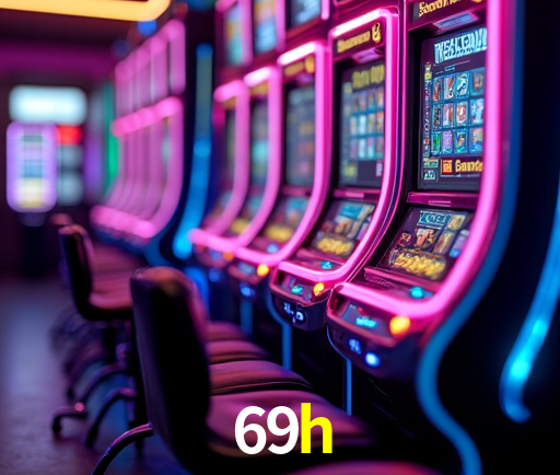 Loterias online na 69h