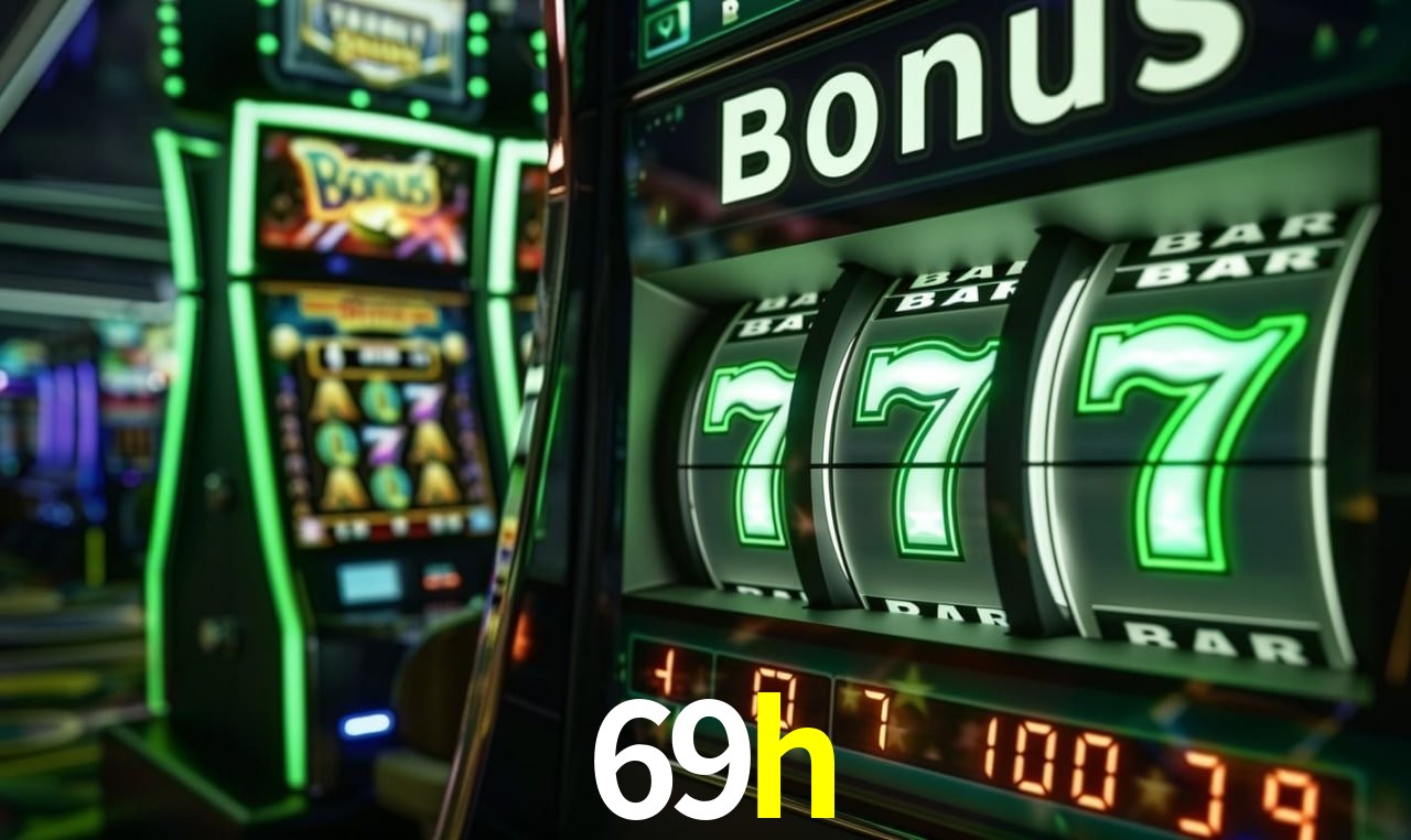 Live Casino 69h