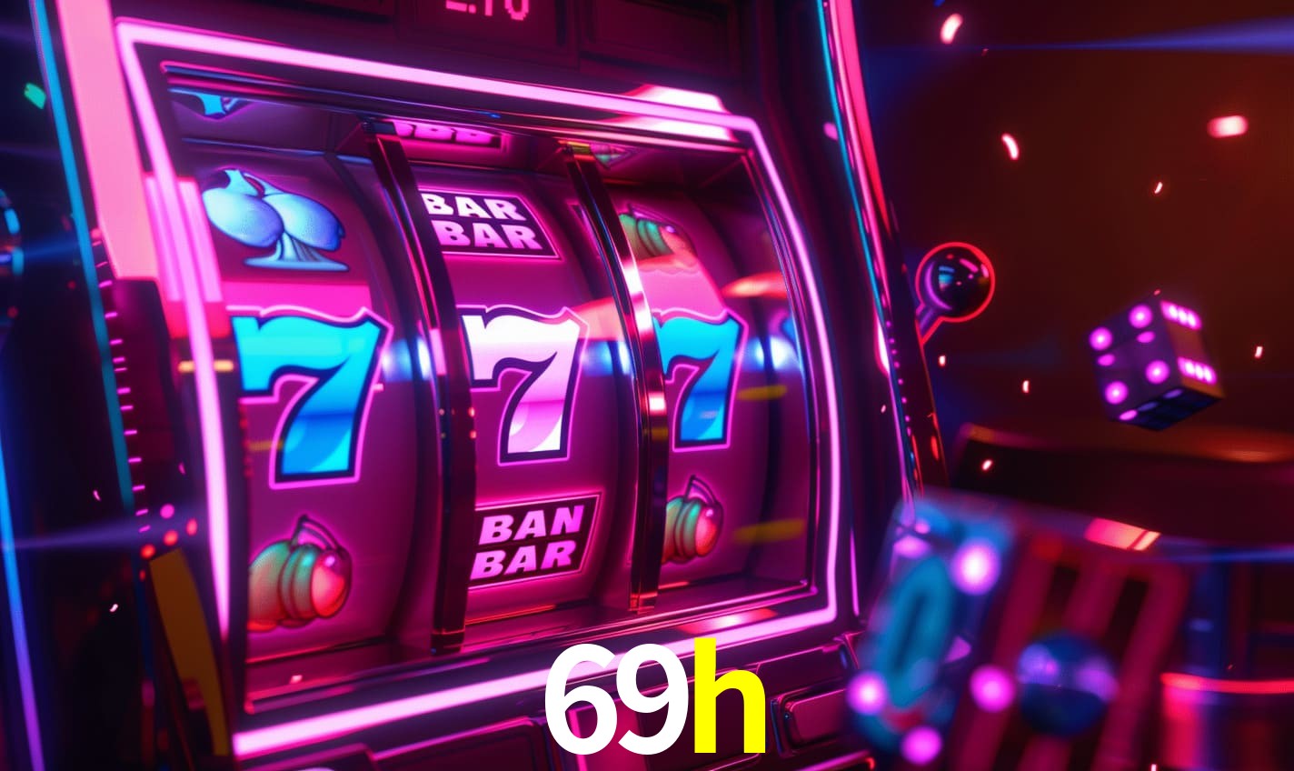 Descubra a Essência do 69h: Nossa História e Compromissos