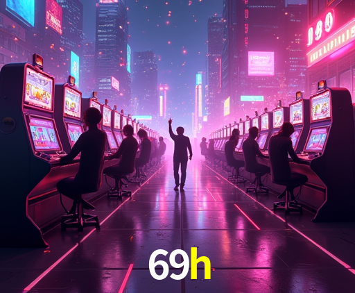 PIX Instantâneo 69h