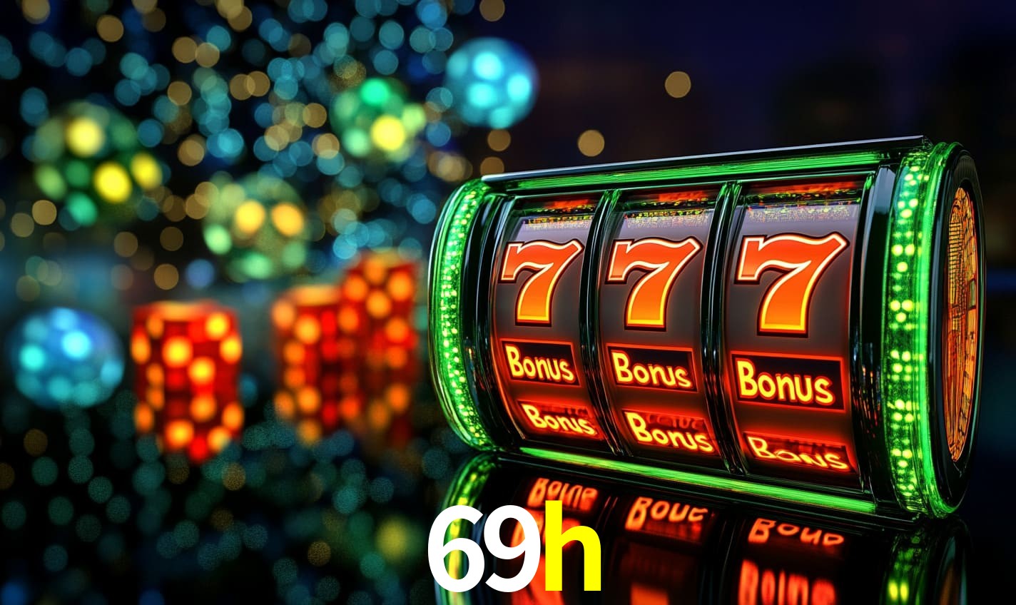 Casino Ao Vivo 69h