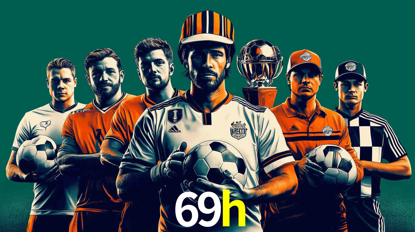 A Experiência Imersiva dos Cassinos Ao Vivo no 69h