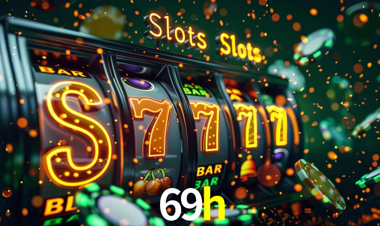 Casino Ao Vivo 69h
