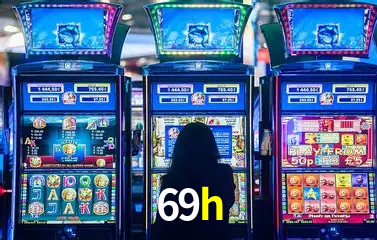 Descubra a Essência do 69h: Nossa História e Compromissos