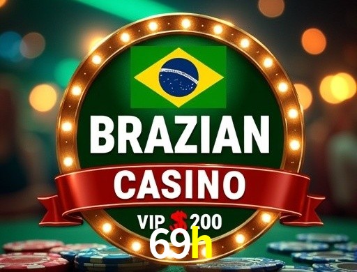 Biblioteca de slots populares na 69h