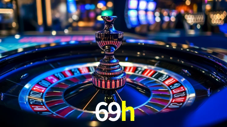 Experimente o Login Seguro Premium no 69h