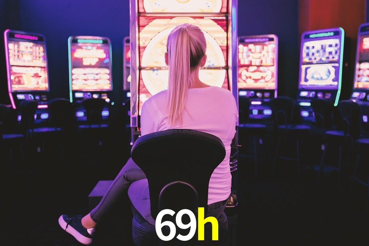 Slot Games 69h
