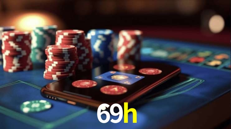 Estatísticas do Jogo 69h