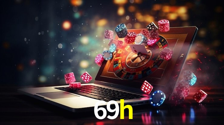 A Emoção da Loteria na 69h: Uma Chance de Mudança de Vida