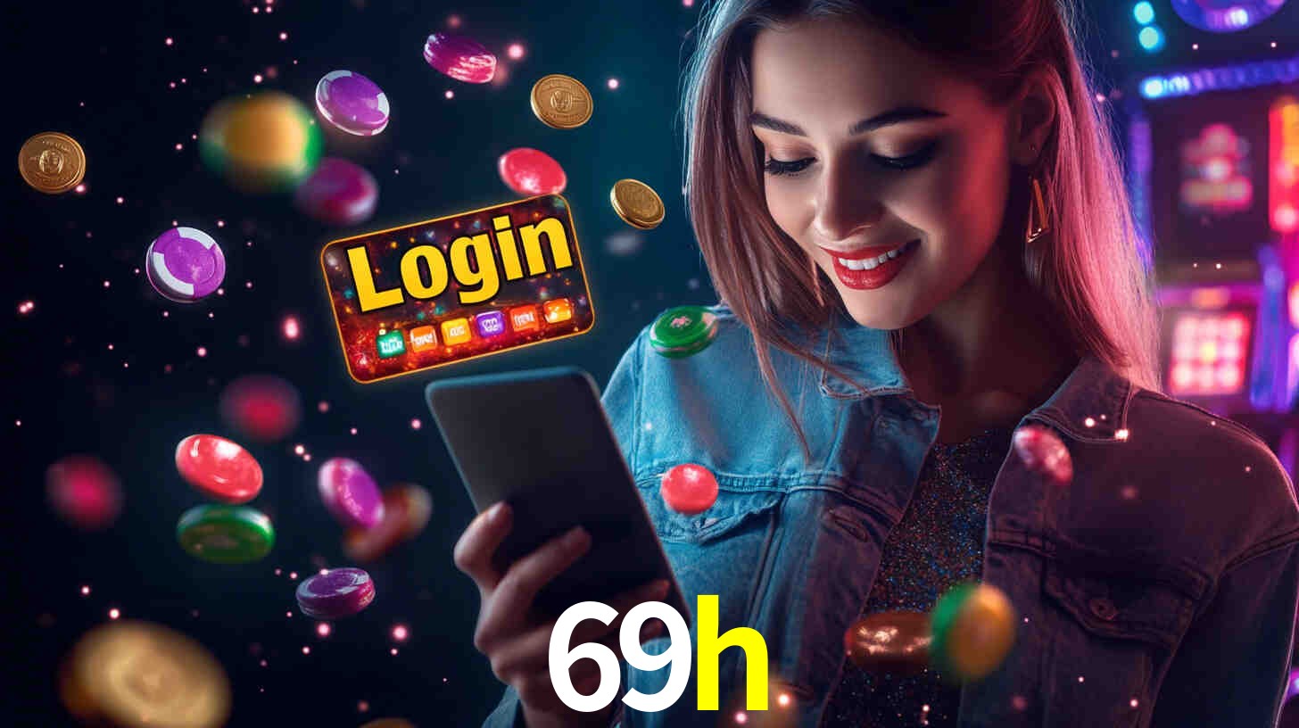 Descubra o Programa VIP da 69h: Vantagens Exclusivas para Jogadores