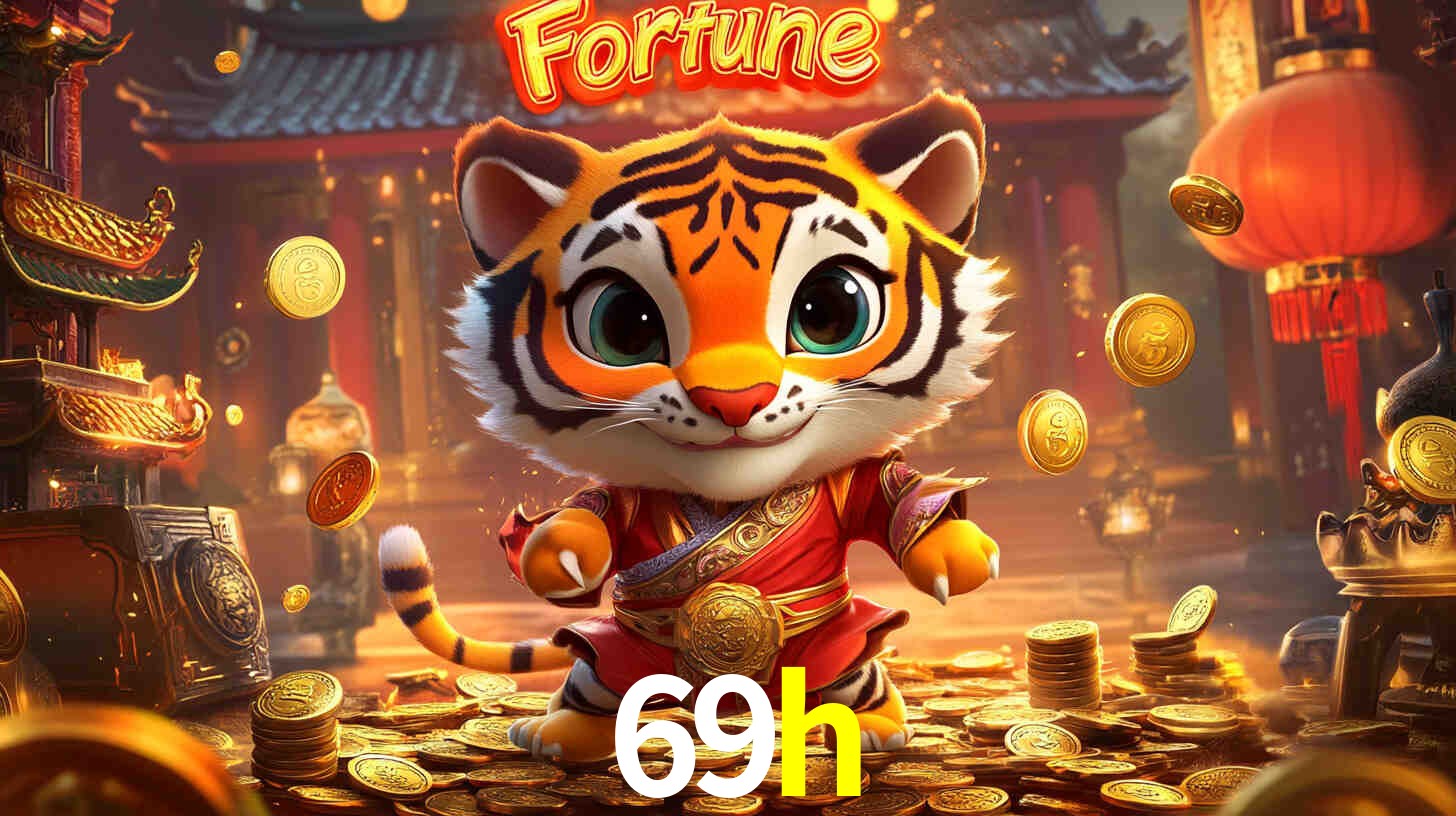 Desvendando o Mundo dos Jogos Virtuais na 69h