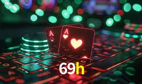 Apostas de Futebol 69h