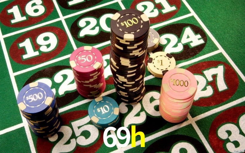 Jogo Spaceman 69h