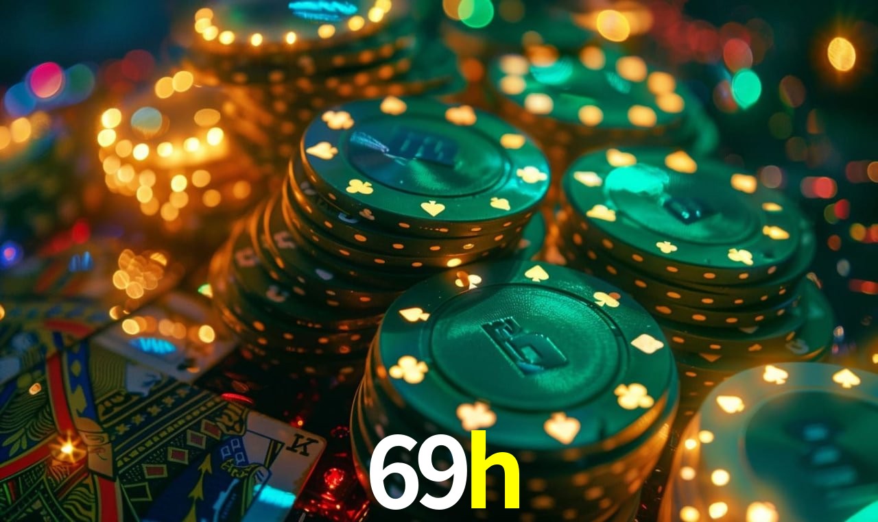 Casino VIP 69h