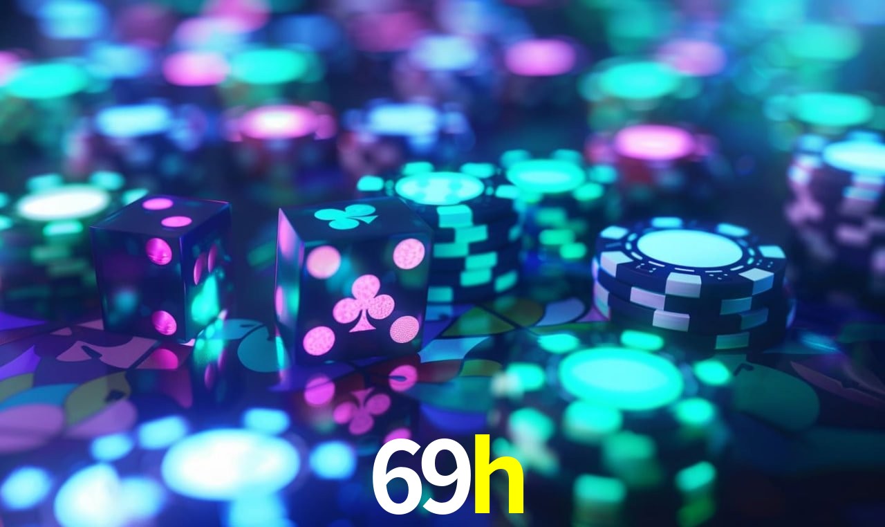 Bônus de Boas-vindas 69h
