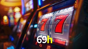 Provedores de Jogos 69h