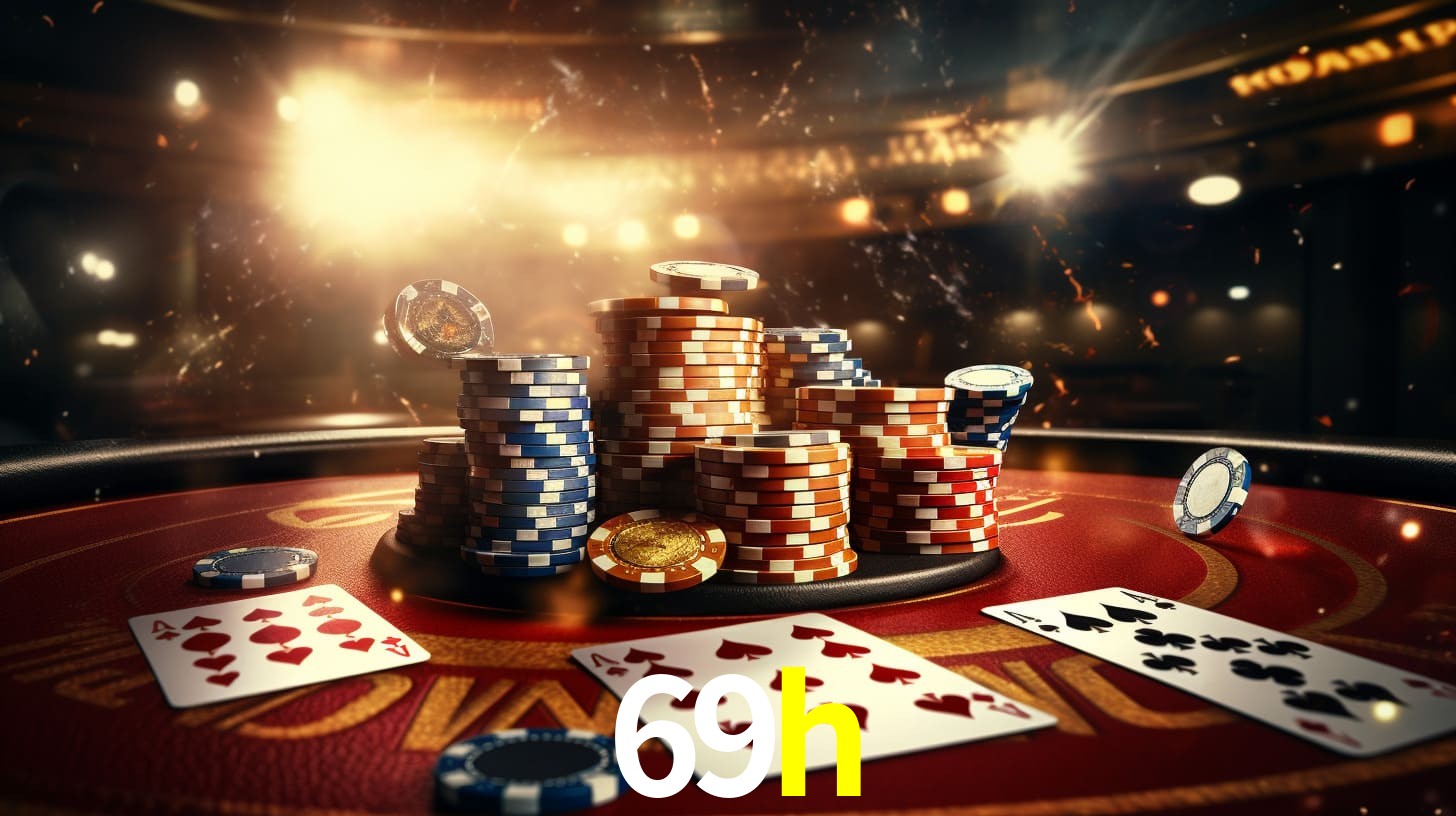 Blackjack Table 69h